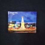 Tugu Jogja Malam